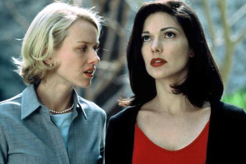 Mulholland Drive (Mulholland Dr.) (2001) David LynchMay 22nd 2022