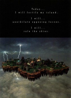 vgprintads:  ‘NetStorm: Islands at War’[PC] [USA] [MAGAZINE, MULTI-PAGE] [1997]via @oldgamemags