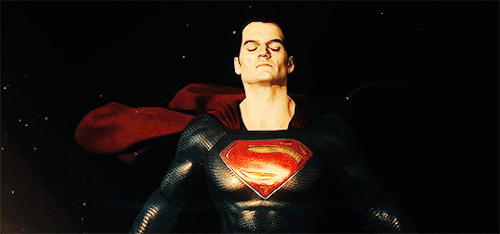 dcvertigodaily:  Superman’s powers rely on his cells’ ability to absorb and metabolize solar energy from yellow stars like Earth’s sun or a blue star.  