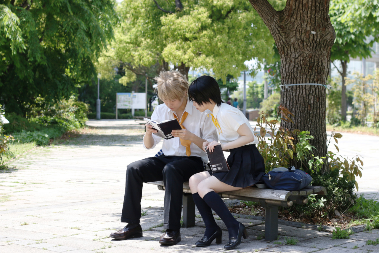 僕らはみんな河合荘 Tumblr Posts Tumbral Com 僕らはみんな河合荘 Tumblr Posts Tumbral Com