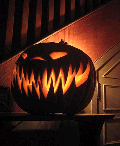 A Halloween Story: Ghost Dick