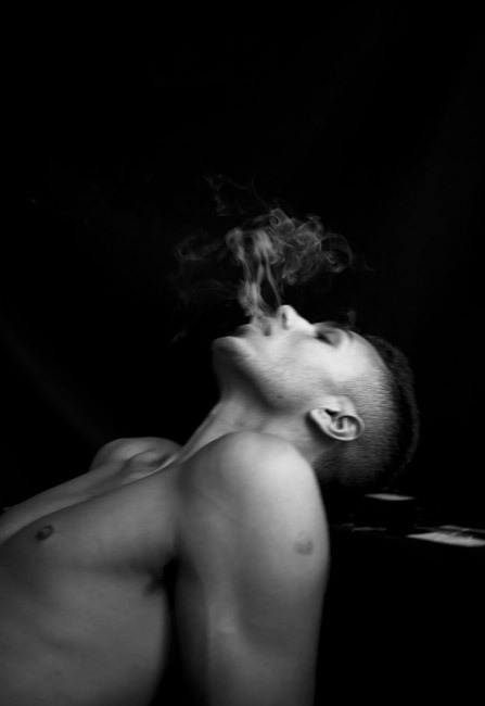 anthonyamadeo:  Michael Fortes by Anthony Amadeo