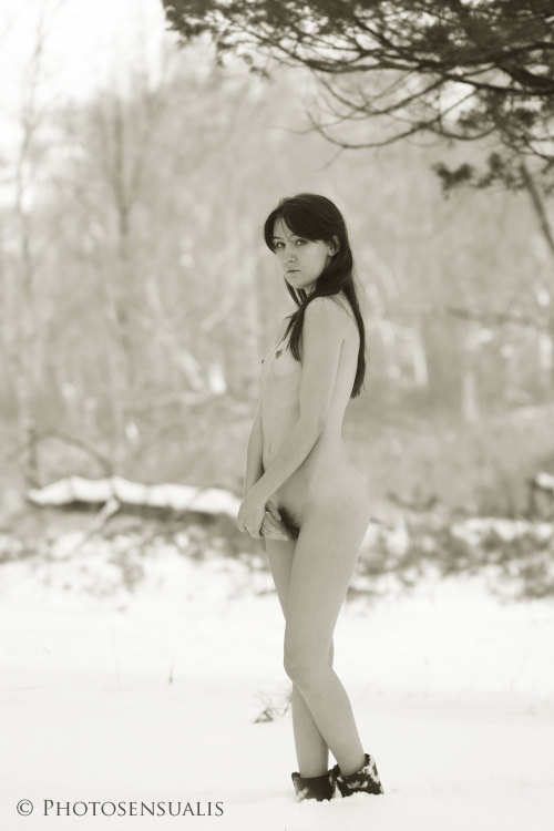 photosensualis: Portrait of Erica Jay, 2013 www.photosensualis.com An archival print of this image 