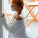 arnold-ziffel:Waking up to a redhead dream&hellip;CozyPigtails