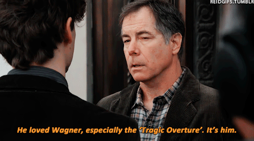 Favourite Criminal Minds Moments: Spencer Destroying A Liar On Live Tv