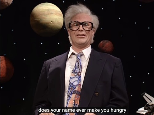 Saturday Night Live