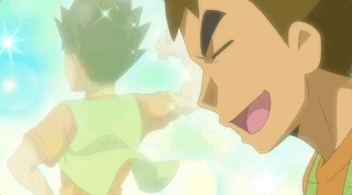 msdbzbabe: Pokemon Sun and Moon anime episode 42 gifset  