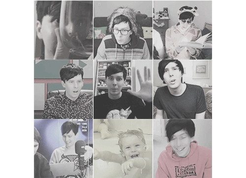 stellarphil:+Philip Michael Lester; JAN. 30TH. 2016—⌲  actual ray of sunshine. known for being the n