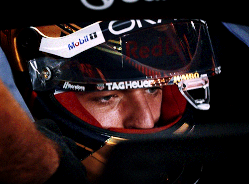 World Champion 2023 Helmet F1 Grand Prix Of Qatar October 08, 2023