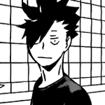 rouresu:  Many faces of Kuroo Tetsurou ch.86 