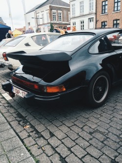 treunenthibault:  930 Turbo.