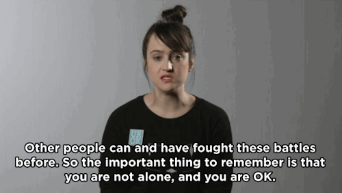 Mara Wilson’s Important Message For Teens Living With Mental Illness