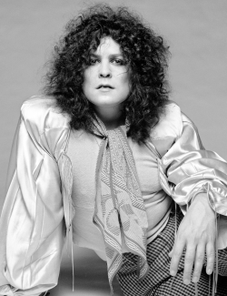 superseventies:  Marc Bolan