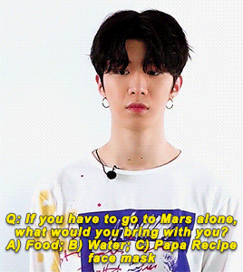 linyanjunjun:flirting skills 