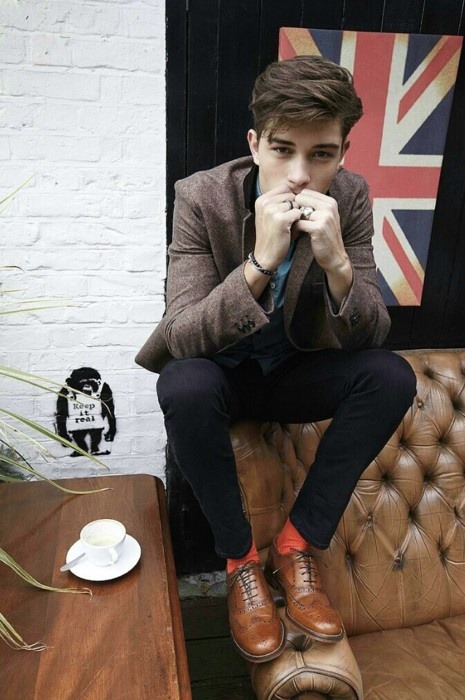 the-suit-men:   Follow The-Suit-Men  for more menswear and style inspiration for gentlemen.  Like the page on Facebook! 