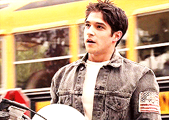 Teen Wolf: 1.01 vs. 3.01 Appearances