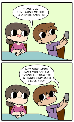 doodleforfood:  How Mother’s day looked