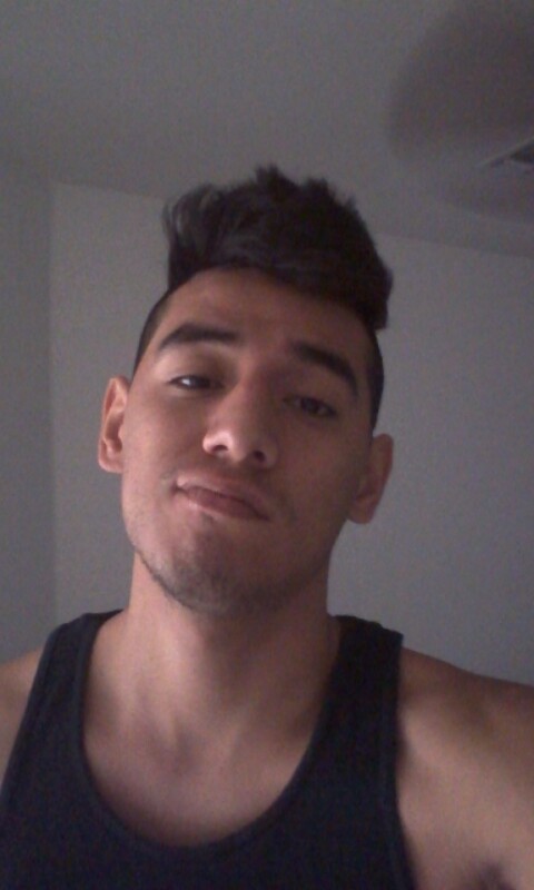 cralex:  My ready for the day face. 