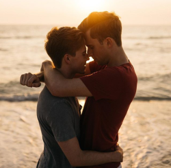 being-gay-is-not-disease:love is love