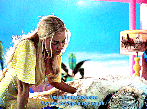 BARBIE ( 2023 )dir. Greta Gerwig