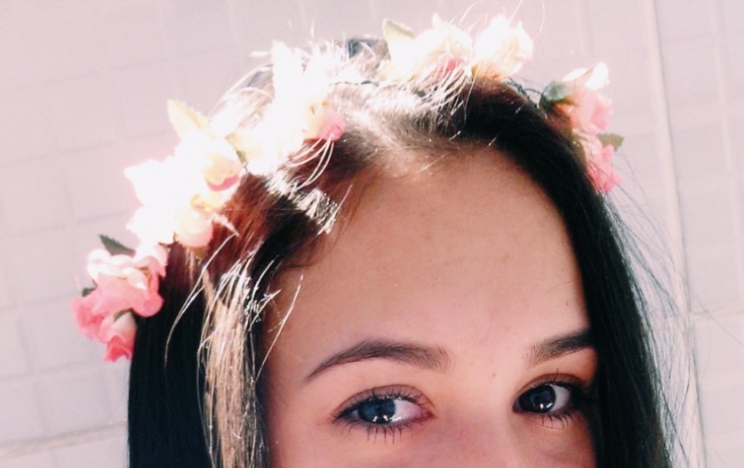 Me. So yours.