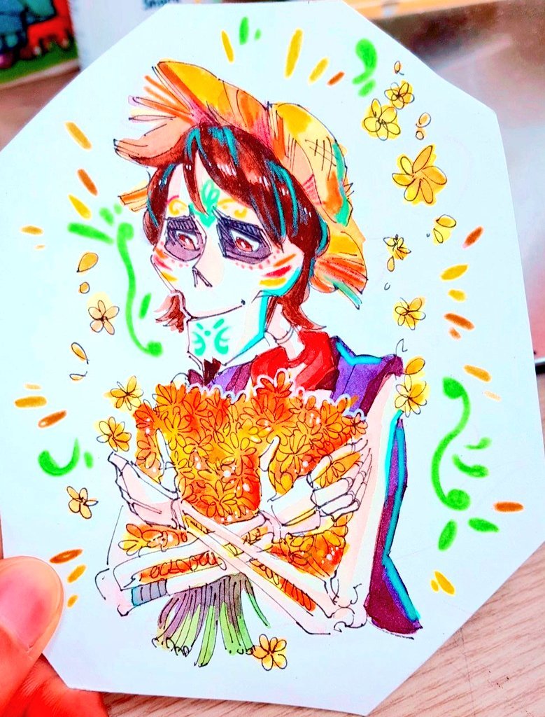 purpleorange:  My boyyy