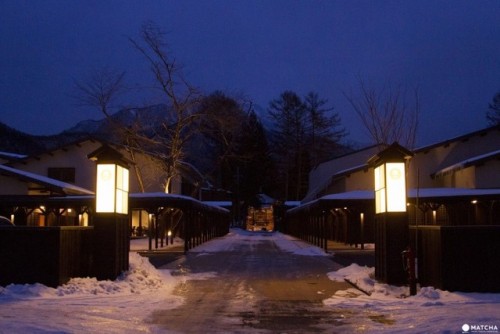 Snow, Hot Springs, And Exquisite Food! Enjoy Nagano&rsquo;s Winter At KAI Alps Hoshino Resort KA