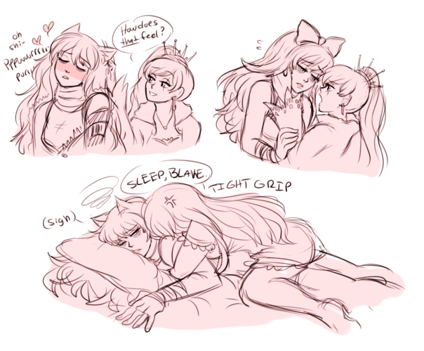 shippy trash  ー( ´ ▽ ` )ﾉ
