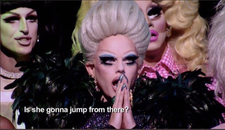 phallophilic:  Me after a test: