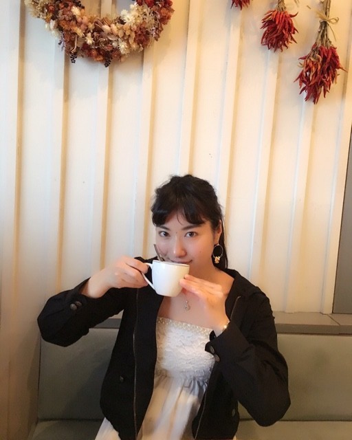 reckless330:  由愛可奈