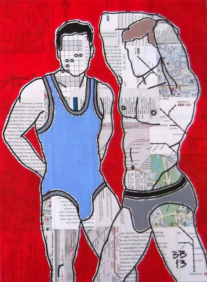 Konrad & Paul