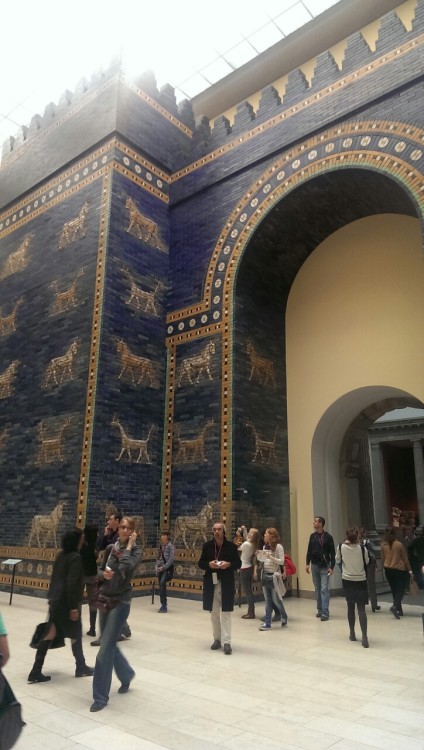 Ishtar Gate