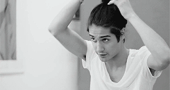 youngandarenegade:  Get to Know Me meme [5/5] actors –&gt; Avan Jogia “Apathy