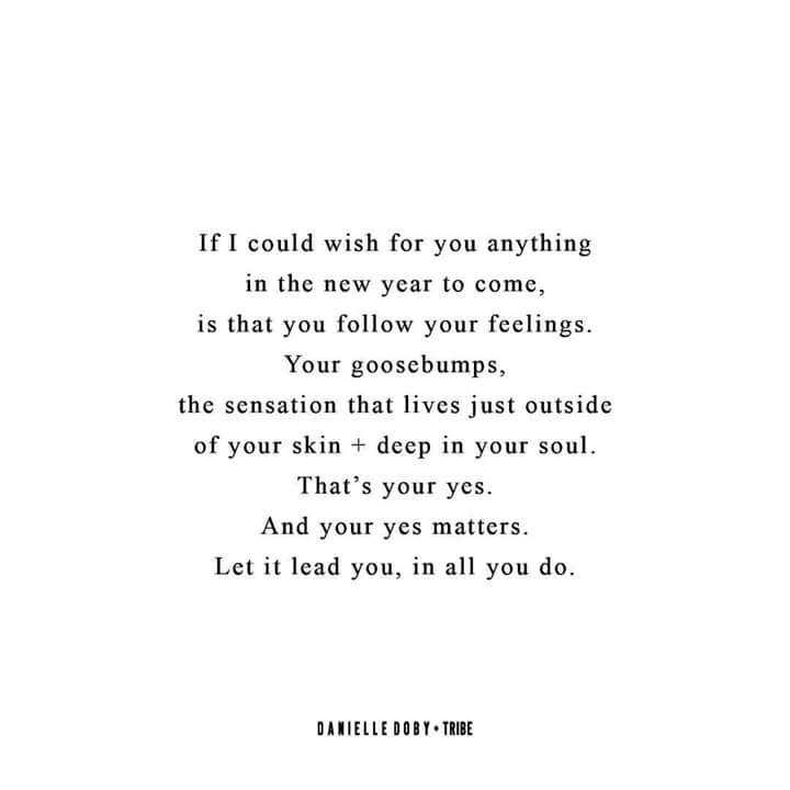 You are another me