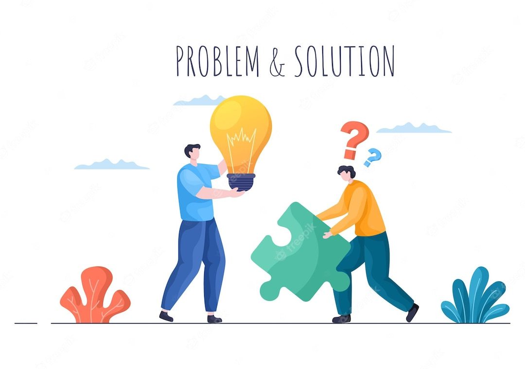 The Problem Solving Method: Uncovering Effective Solutions for Minor Issues