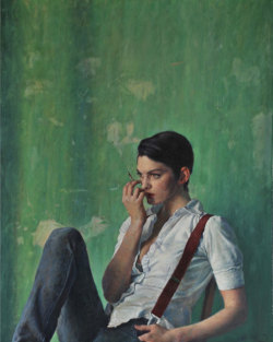 Actegratuit:  Olivia, Alex Russell Flint 