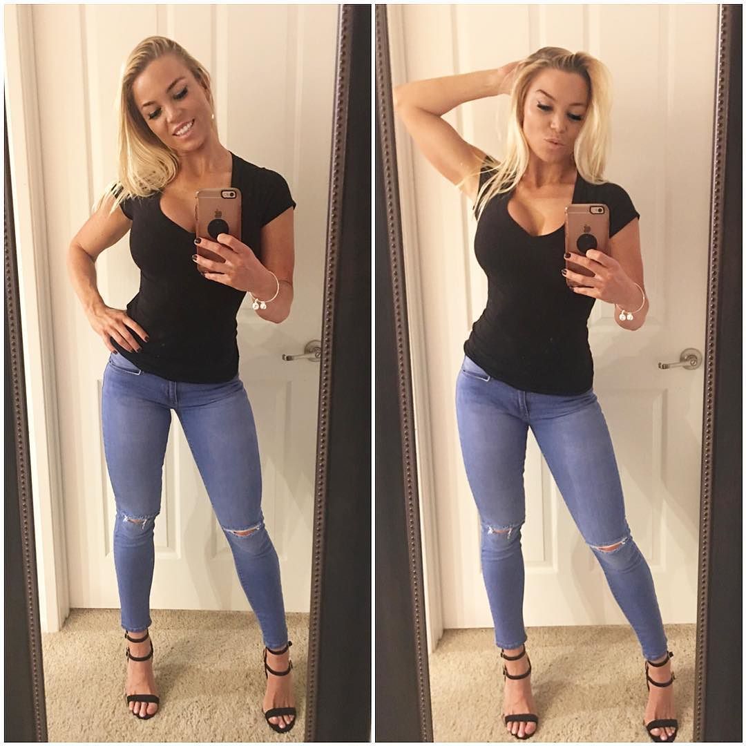 And sometimes I&rsquo;m not in gym clothes. 