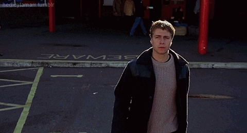 BILLY ELLIOT (2000).