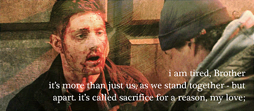 codependentsamanddean:  source to my beautiful Wifey 