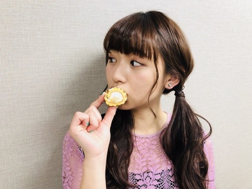 monowasure:  S☆G浅川梨奈(あさかわなな)(@SG_NANA_avex)さん | Twitter