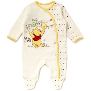  Winnie the Pooh Baby outfit/accessories