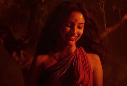 When A Woman Wants Revenge Even The Devil Sits Back: Female Rage In Bollywood