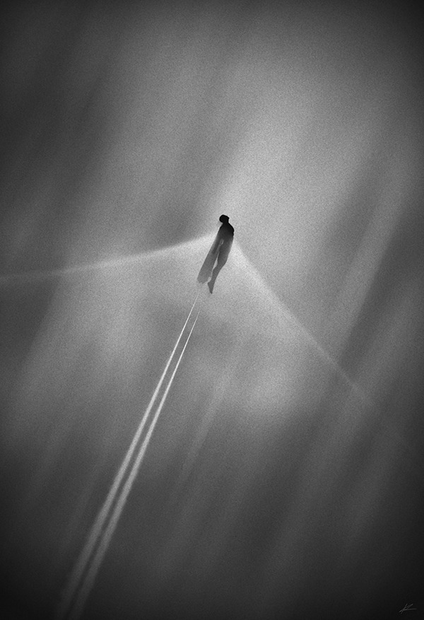 elementk2:  Noir Series - Marko Manev
