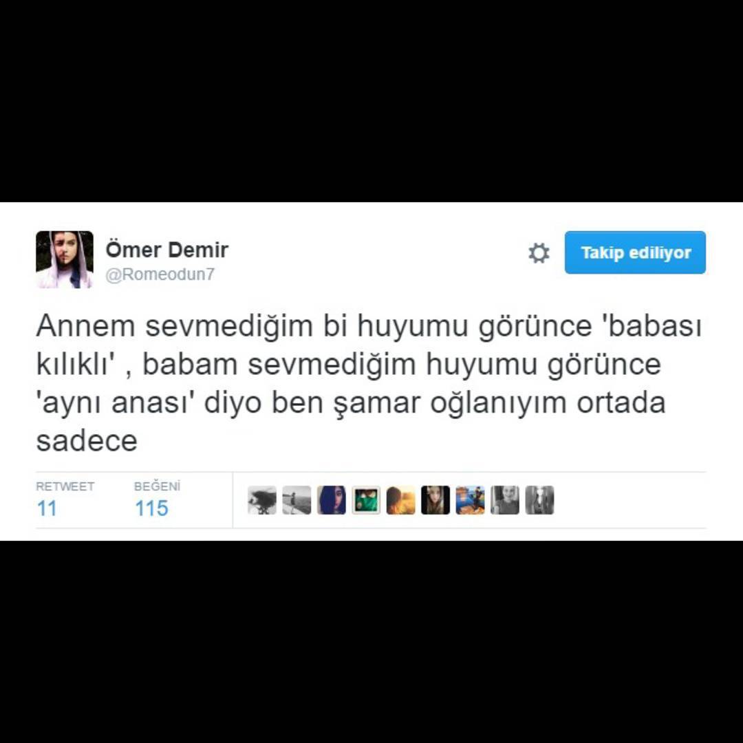 ömer...