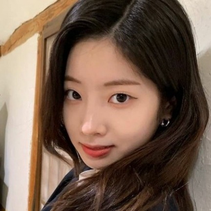 Dahyun + Seokjin Layout ;)