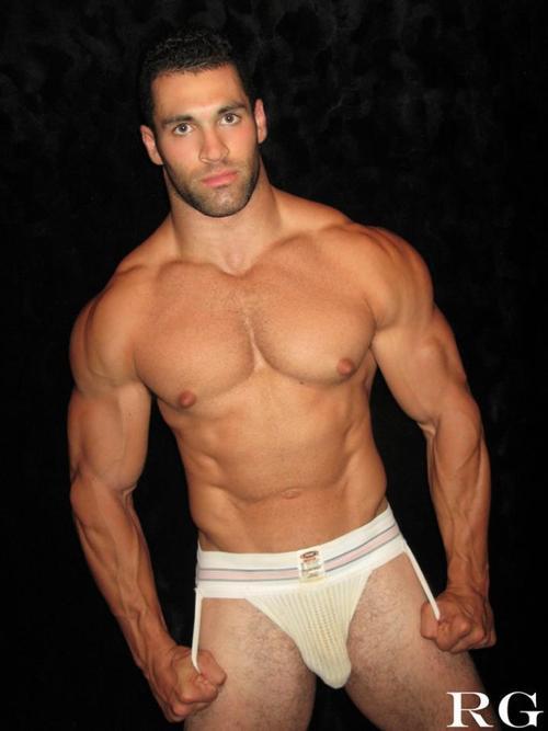 gymandnastiksguys:  GYMNASTIKS G&amp;B’s  Follow me Hot stuff, gymnasts, athletes,