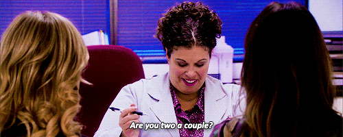 Welcome to Pawnee