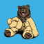 andyinabearsuit