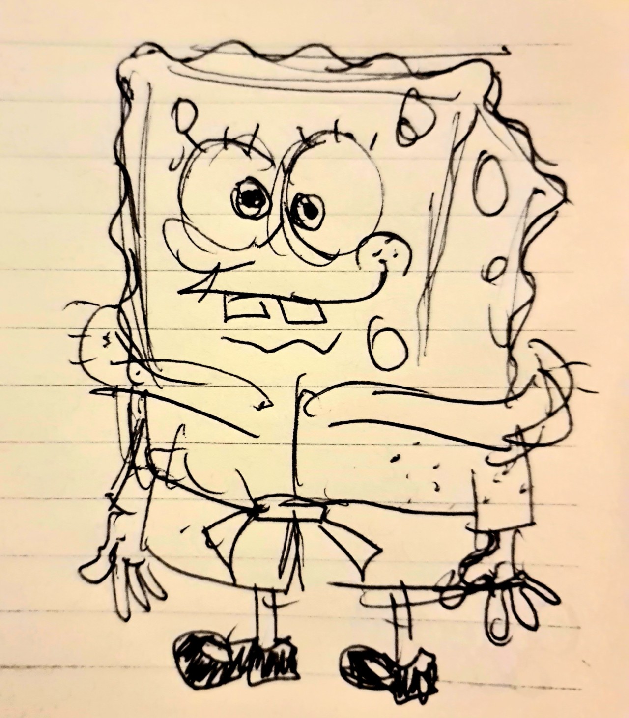 The OFFICIAL Squidward In A Chair On Tumblr the-official-squidward-in-a-chair-on-tumblr