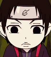 hokages:Sai (山中サイ)  for   ➥   mashmello